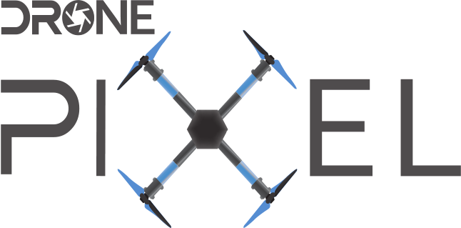 Drone Pixel