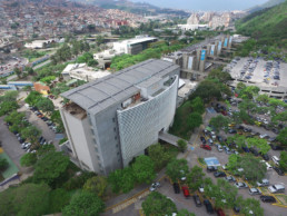 como cambiar la industria de seguros en venezuela