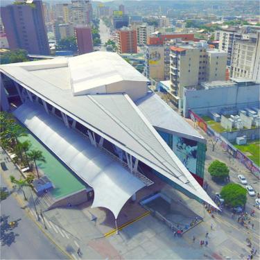 Virtual Tour Milenium Mall
