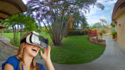 Realidad Virtual en el mundo