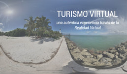 Turismo en realidad virtual