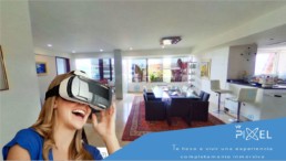 Tour virtual real estate