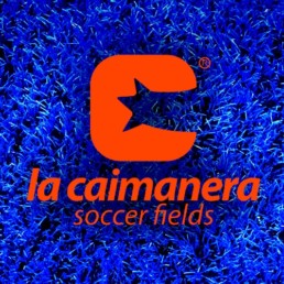 Caimanera soccer field